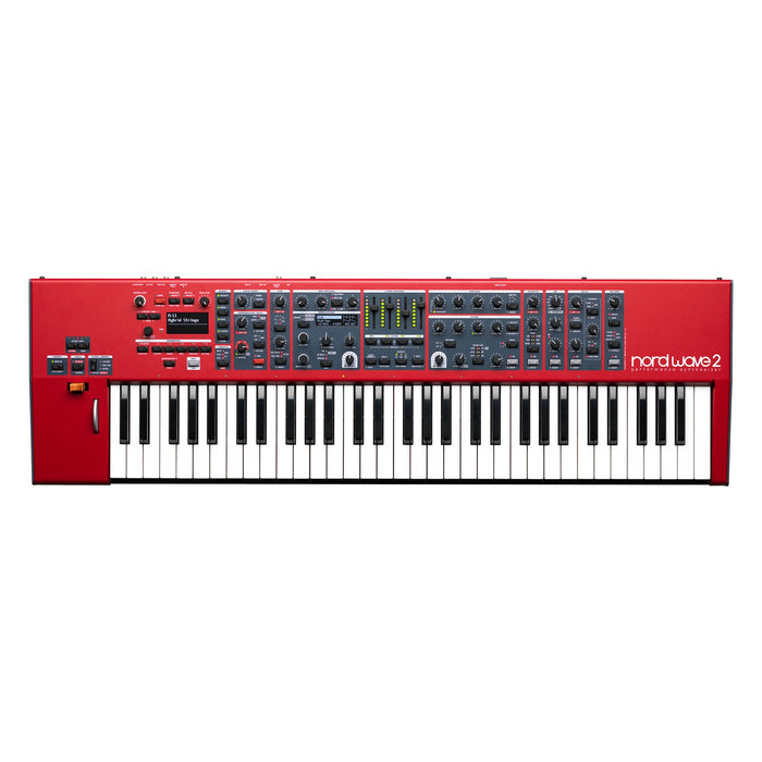 Nord Wave 2 Synthesizer