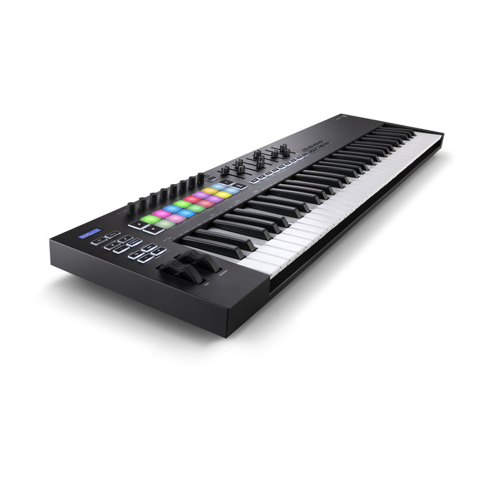 Novation Launchkey mk3