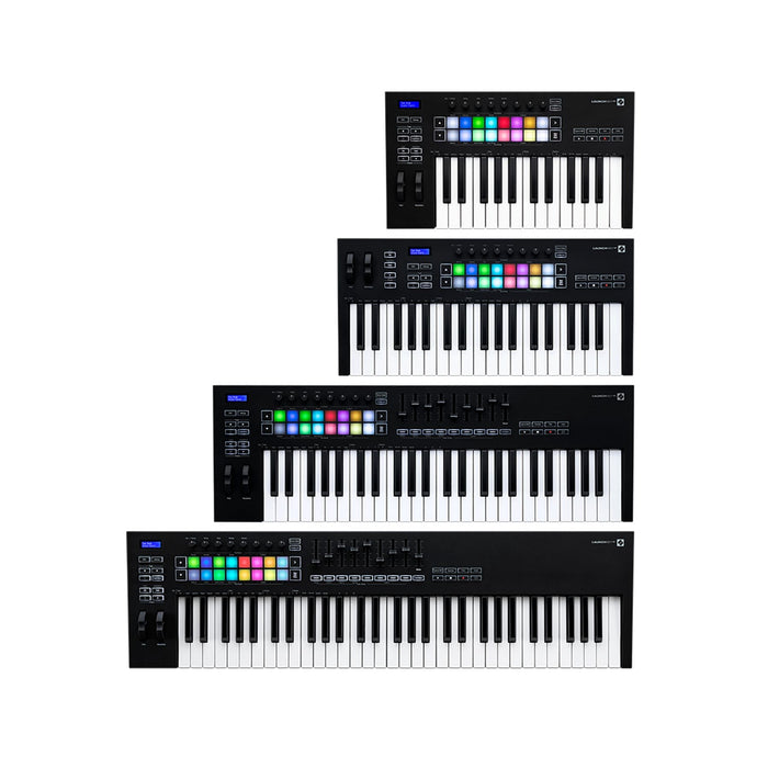 Novation Launchkey mk3