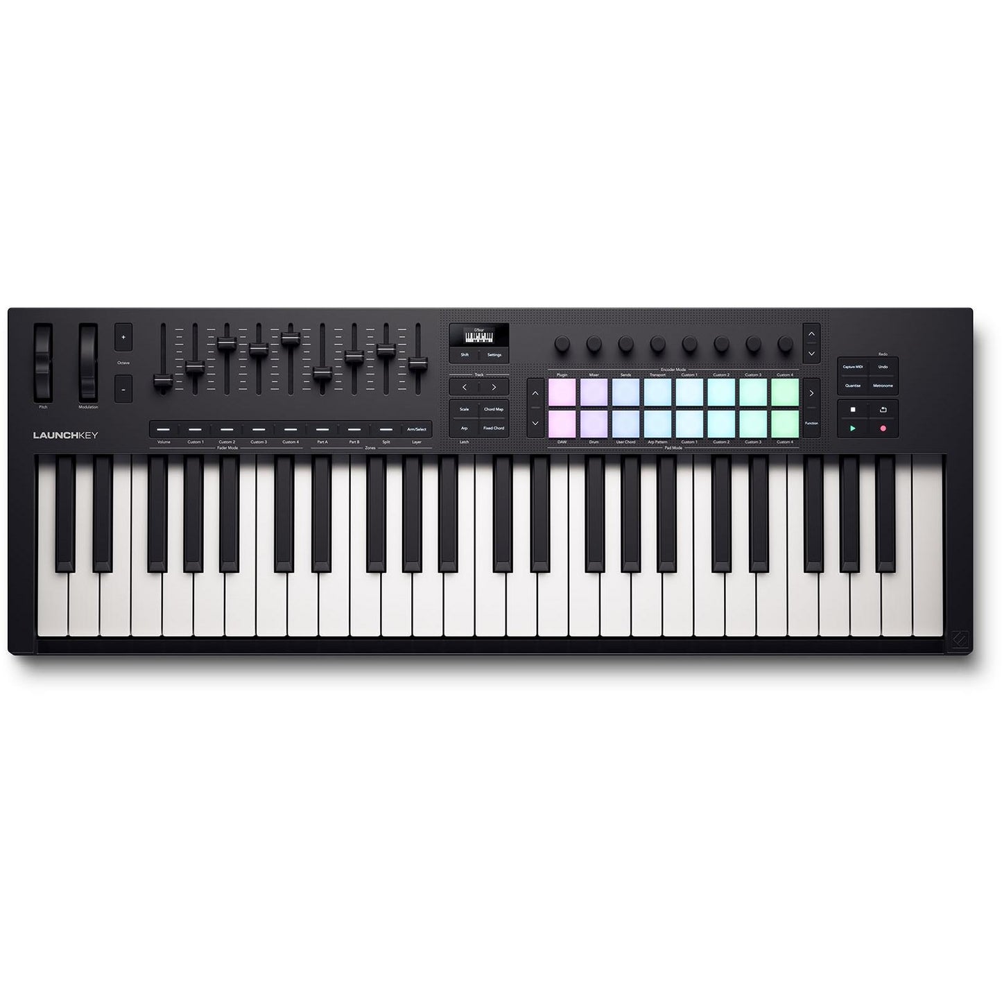 Novation Launchkey mk4