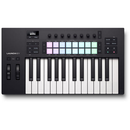 Novation Launchkey mk4