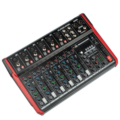 PLAYMIX10 10 IN Compact Mixer