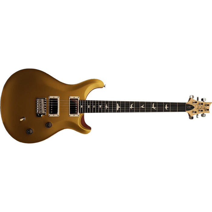PRS CE24 Satin Gold Top Limited Edition