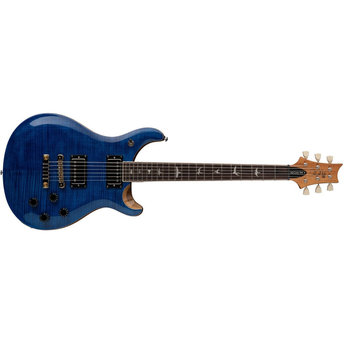 PRS SE McCarty 594 - Faded Blue