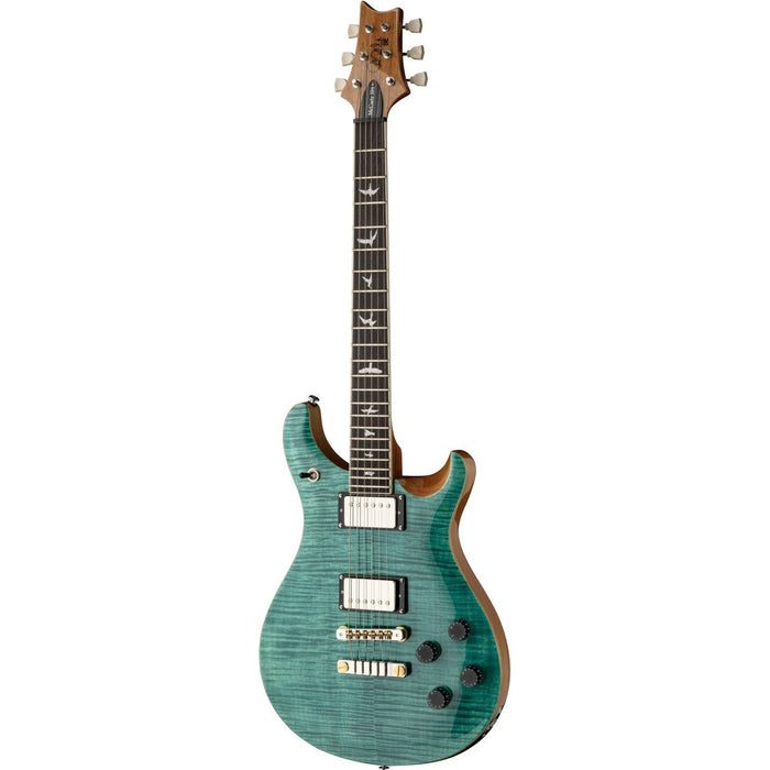 PRS SE McCarty594 Turquoise