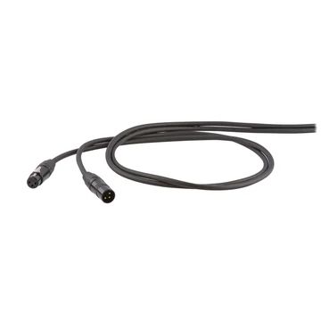 Proel XLR-XLR, NINGO NEUTRIK 6m