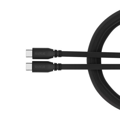 RODE NT1 GEN 5 USB-C-XLR mic. with DSP Unify