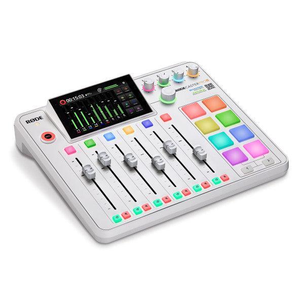RØDE RØDECaster PRO II