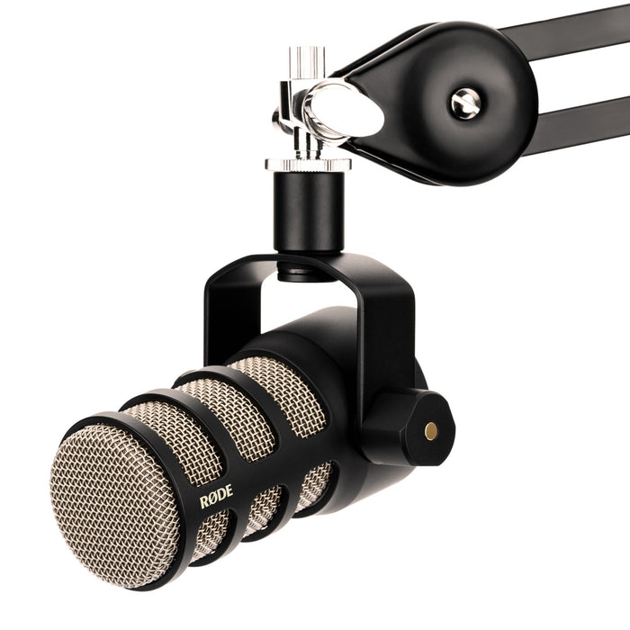 RØDE Two-person podcasting bundle