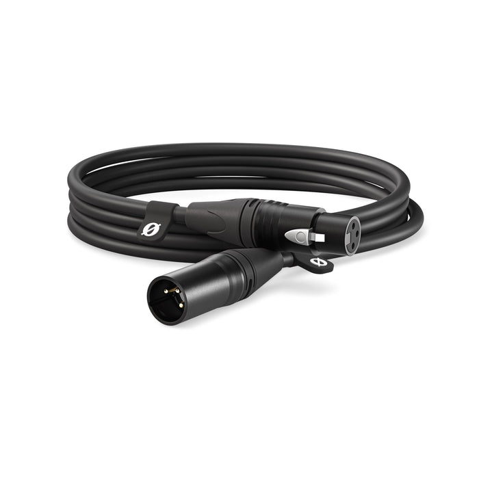 RØDE Two-person podcasting bundle