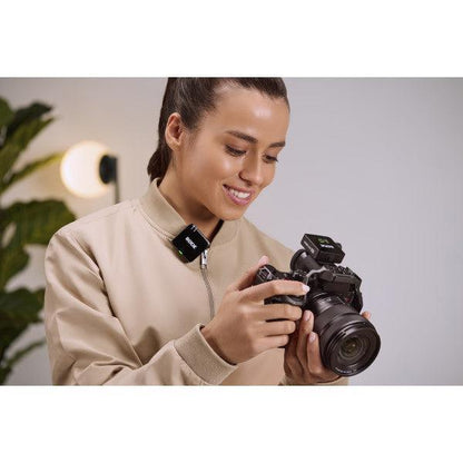 RODE Wireless GO Gen 3