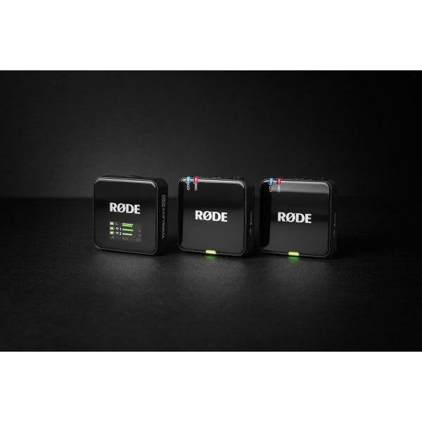 RODE Wireless GO Gen 3