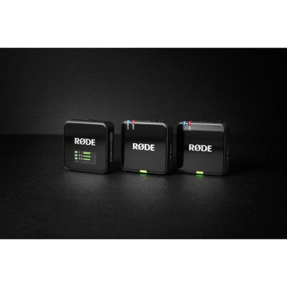 RODE Wireless GO Gen 3