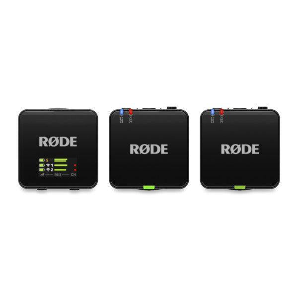 RODE Wireless GO Gen 3