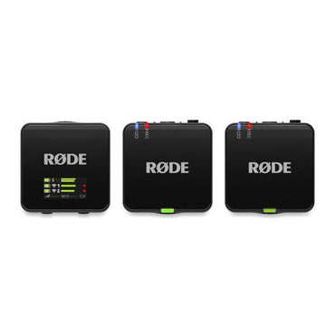 RODE Wireless GO Gen 3