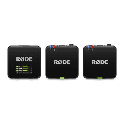 RODE Wireless GO Gen 3