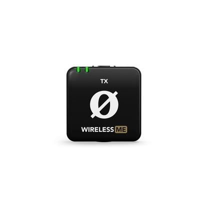 RODE Wireless ME TX Only Transmitter 