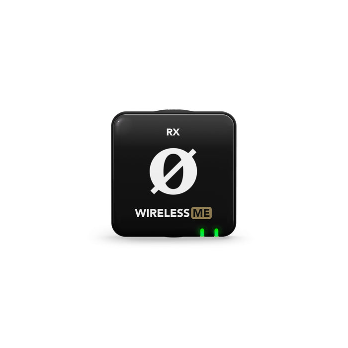 RØDE Wireless Me To-kanal system