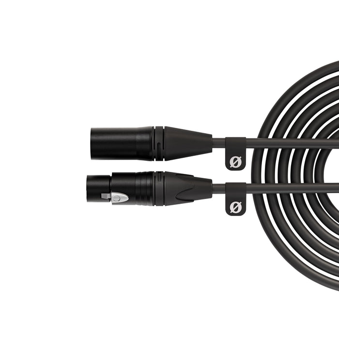 RØDE XLR kabel 6 Meter