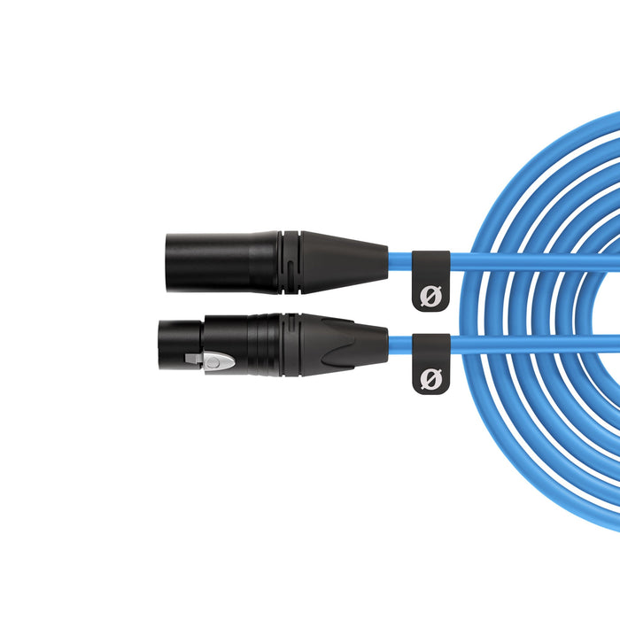 RØDE XLR kabel 6 Meter