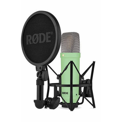Rode NT1 Signature Series (GREEN) 