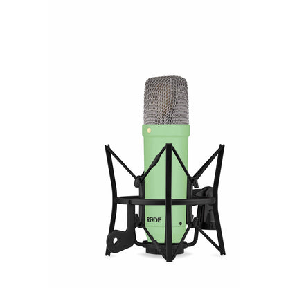 Rode NT1 Signature Series (GREEN) 