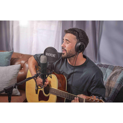 Rode NT1 Signature Series (GREEN) 