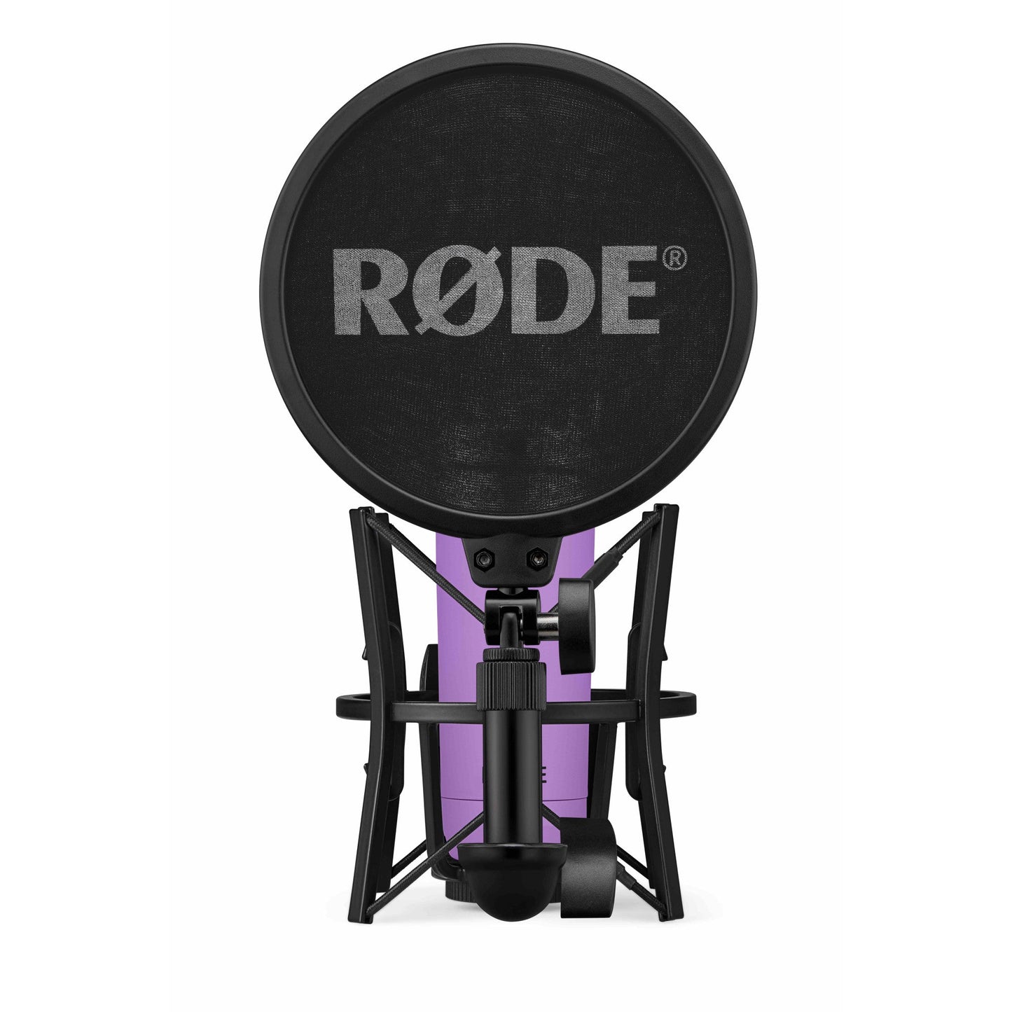 Rode NT1 Signature Series (PURPLE) 