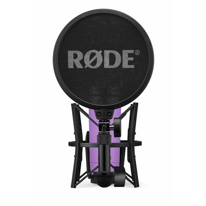Rode NT1 Signature Series (PURPLE) 