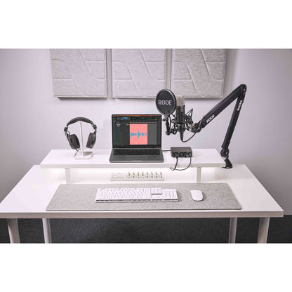 Rode NT1 Signature Series (PURPLE) 