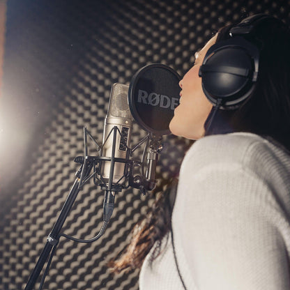 Røde NT2-A Studio Kit