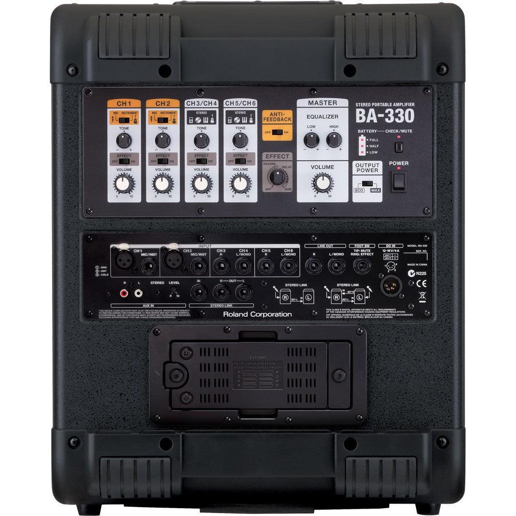 Roland BA-330 PA-system