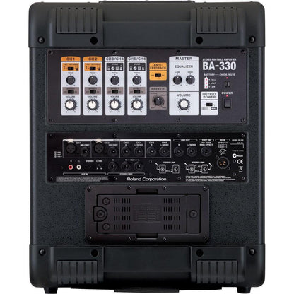 Roland BA-330 PA-system