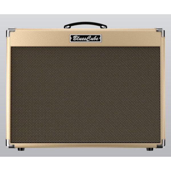 Roland BC Artist 80 Watt 1 X 12" Guitar Combo (Blonde)