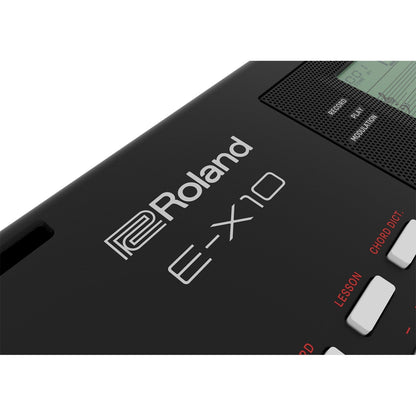 Roland E-X10 Arranger Keyboard