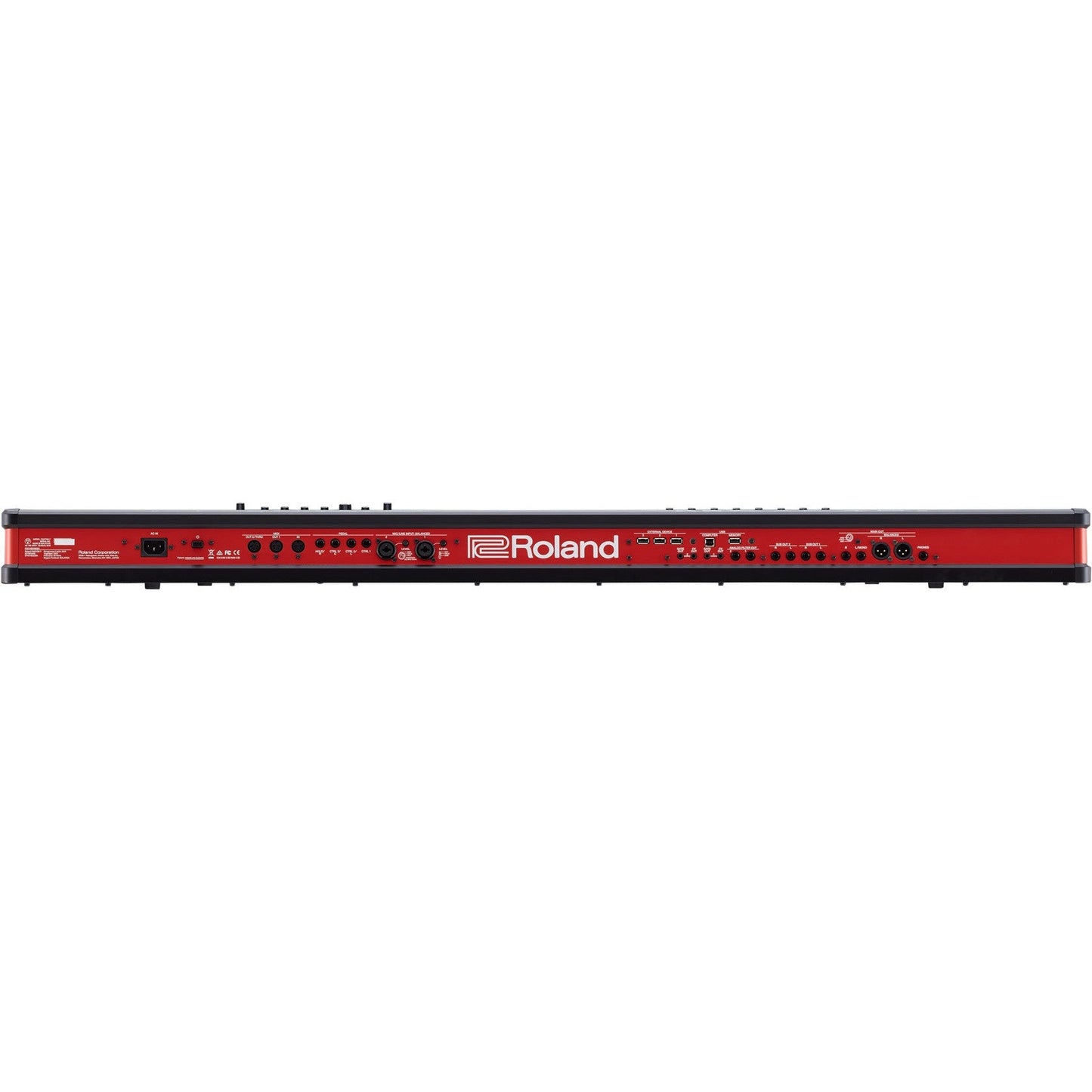 Roland Fantom 7 EX Workstation