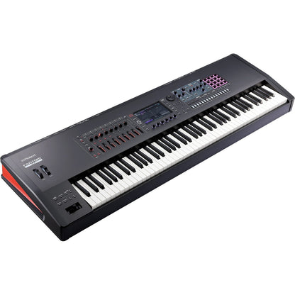 Roland Fantom 8 EX Workstation