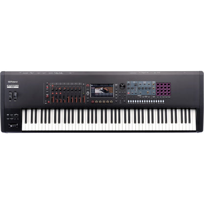 Roland Fantom 8 EX Workstation