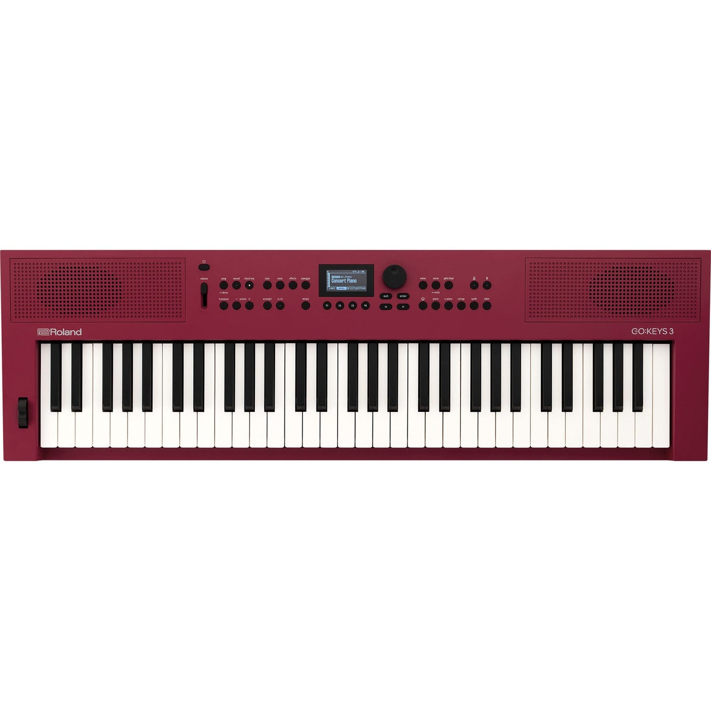 Roland GO:KEYS 3 Keyboard