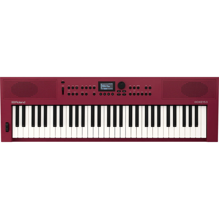 Roland GO:KEYS 3 Keyboard