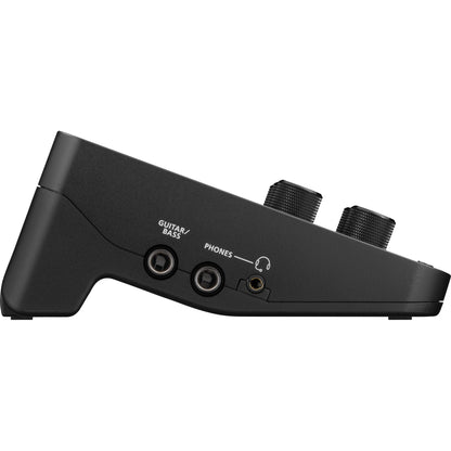 Roland GO:MIXER STUDIO Audio Mixer/Interface