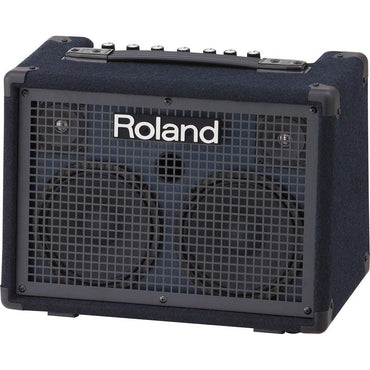 Roland KC-220 Full-range Stereo Amplifier