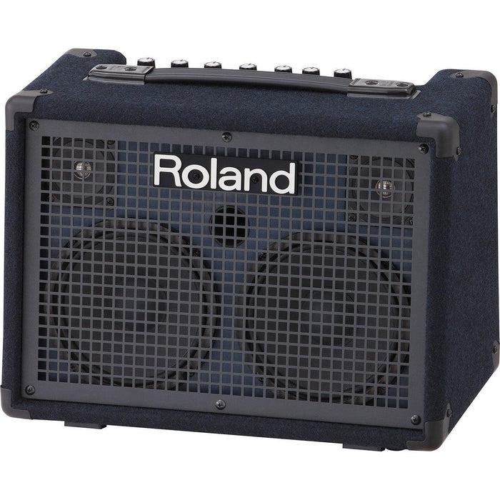 Roland KC-220 Full range Stereoforstærker