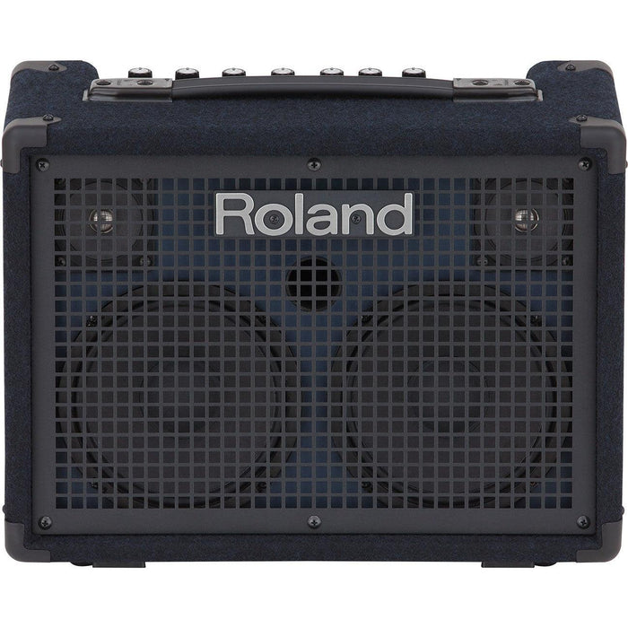 Roland KC-220 Full range Stereoforstærker