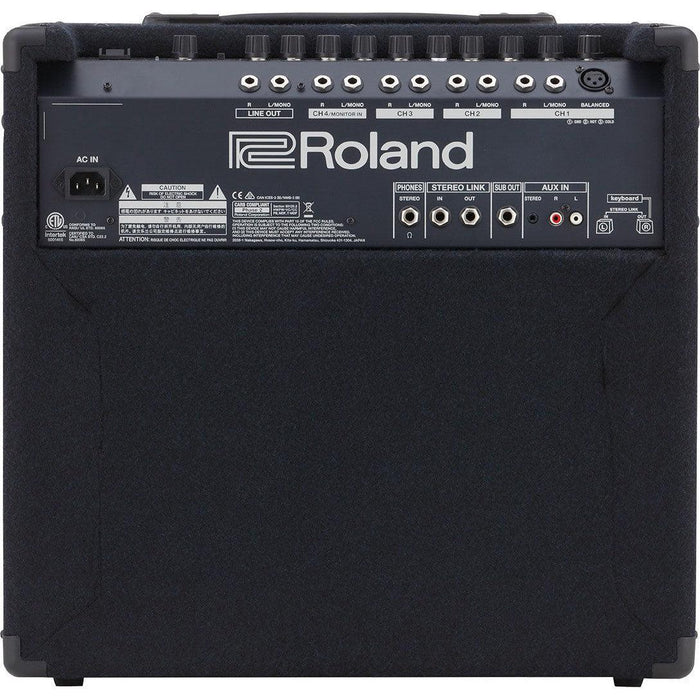 Roland KC-400 Keyboard/PA Forstærker