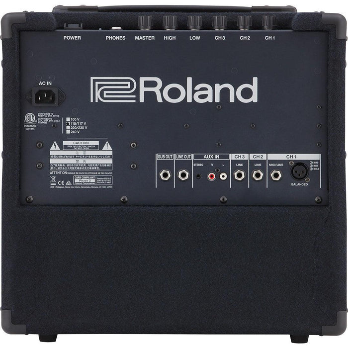 Roland KC-80 Keyboard/PA Forstærker