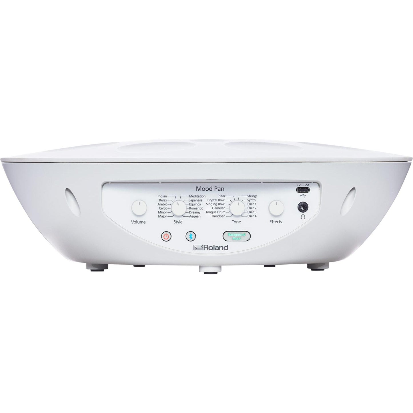 Roland MN-10 Mood Pan