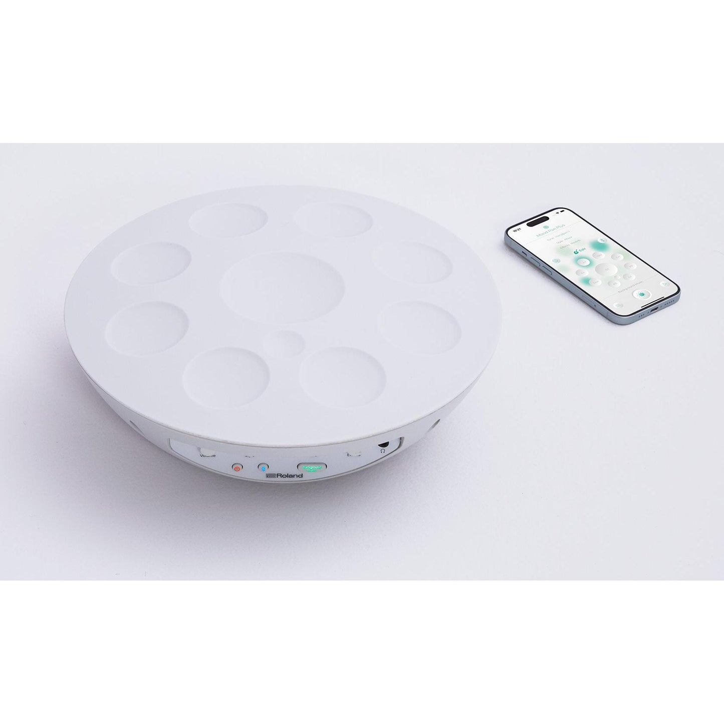 Roland MN-10 Mood Pan