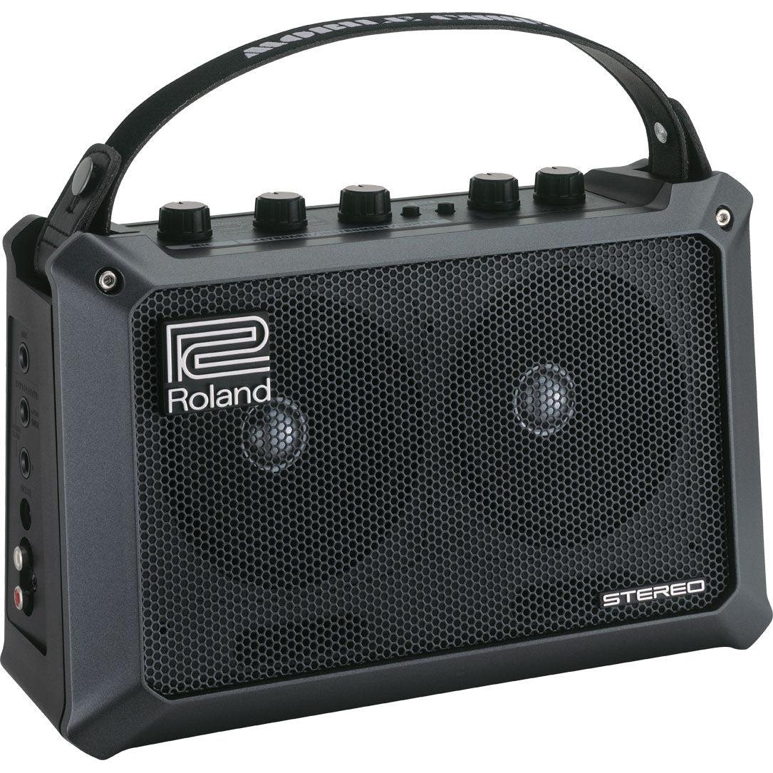 Roland Mobile Cube Battery powered stereo amplifier