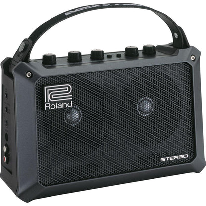 Roland Mobile Cube Battery powered stereo amplifier